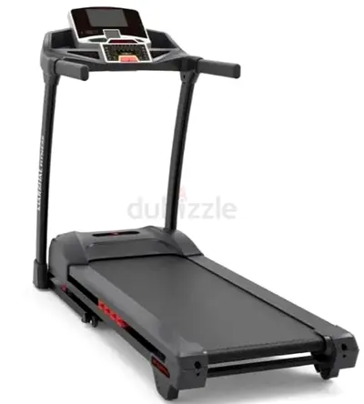 treadmill 24