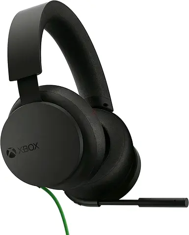 Xbox Stereo Headset for Xbox Series X|S, Xbox One, and Windows