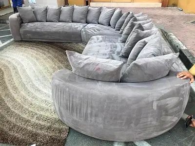 Chattlesmore imperial sofa