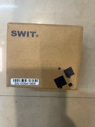 Swit S-8970 NP-F DV BATTERY