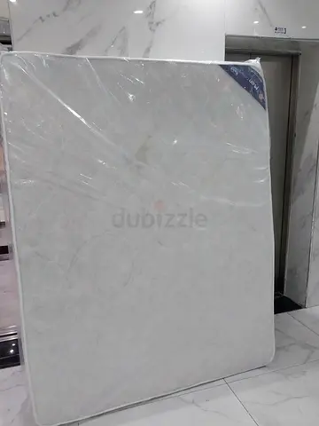 Brand new mattress available