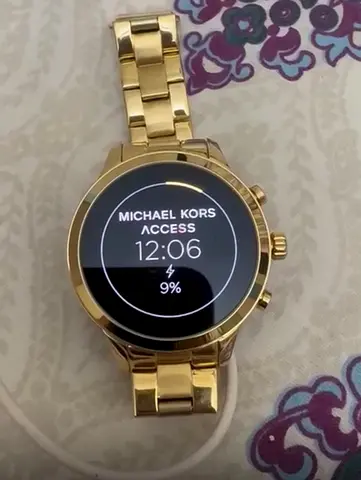 Michael Kors Access Smartwatch MKT5045