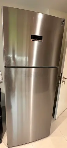 Bosch Refrigerator 400L