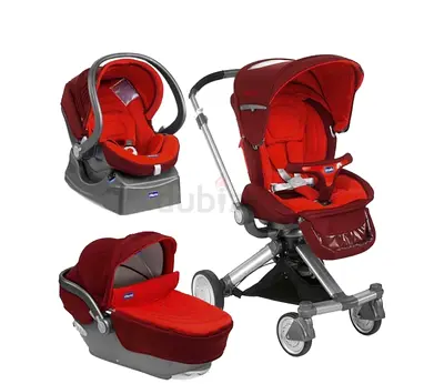 I-Move Travel System Stroller for Sale