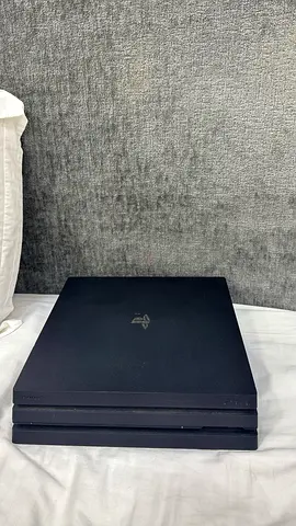 Selling my Sony PlayStation 4 Pro - Great Condition