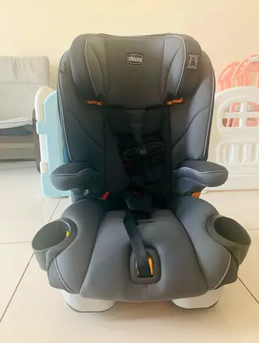Chicco Car seat myfit
