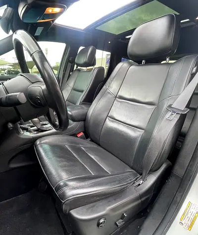 صورة مصغرة 14 لـ 2019 JEEP GRAND CHEROKEE