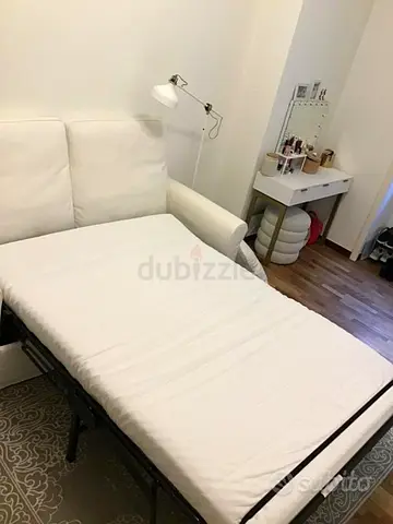 Ikea gronlid two seater sofa bed