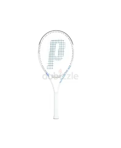 Prince Tennis Racket Warrior 100, 300 Grams, Grip 2