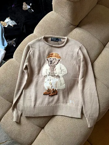 Ralph Lauren womans sweater