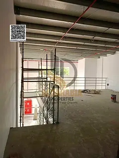 📌 New Warehouses – Under Construction | Ready Model Design Brand-new warehouses are now availab