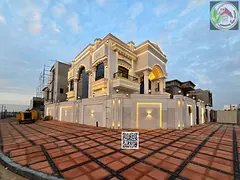 Stone villa, fully registered, electricity, water, central air conditioning, freehold ownership, opp