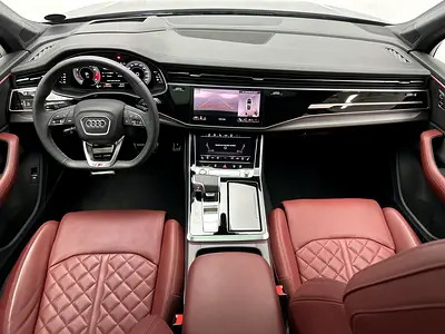 صورة 5 لـ 2025 AUDI SQ7
