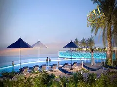 WATERFRONT ENJOY THE NATURE/LUXURY VIP LIVING/ASK