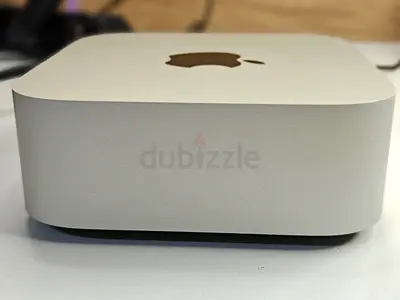 Mac mini m4 (16+256) 2 weeks use