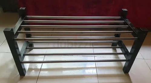 Shoe Rack from Ikea for Sale