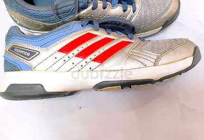 Adidas Essence Shoes – Original | Excellent Condition