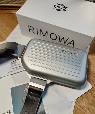 Personal cross body bag Rimowa