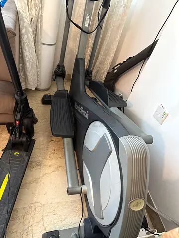 Elliptical Trainer for Sale - Great Fitness Equipment