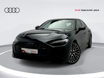 S5 Sedan TFSI 367hp (Ref# 34054)