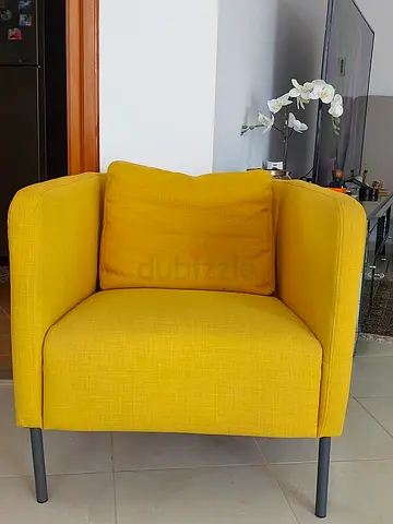 Armchair