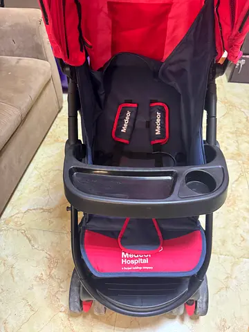 Baby stroller