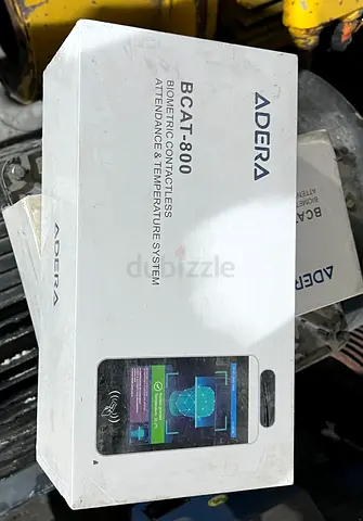 Biometric Attendance system