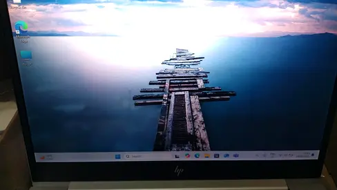 Hp g6 840 touchscreen core i5 8th