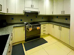 Luxury Lifestyle | 2 + Maid’s | Prime Residence