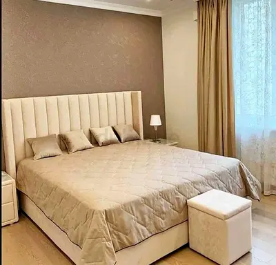 BRand new king size bed