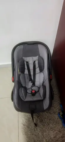 Car seat