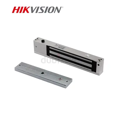 Hikvision Magnetic Lock for Enhanced Security