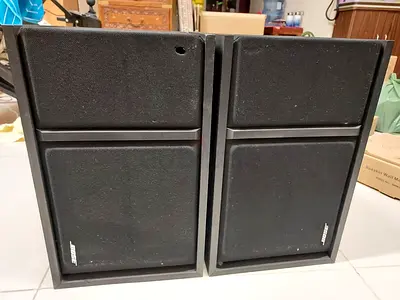 Bose speakers for sale