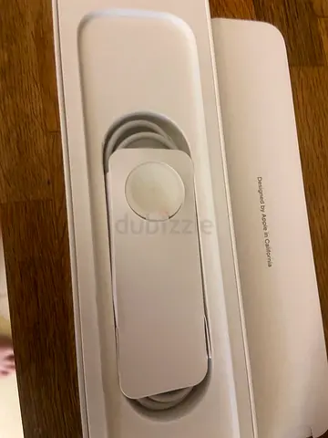 Apple 7 watch  - faulty screen