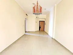 12 Cheques Luxury 1bhk apartment with master bedroom with balcony