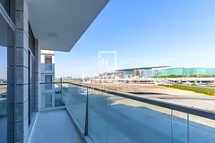 Vacant | Open Racecourse View | Commodious Layout