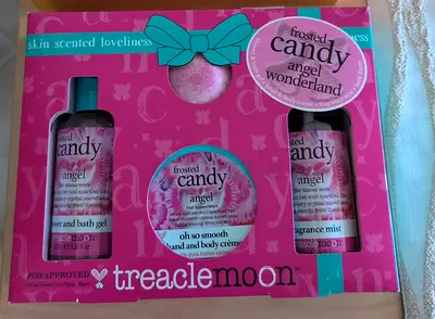 Body care set