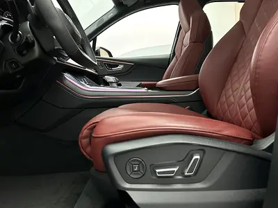 صورة 9 لـ 2025 AUDI SQ7