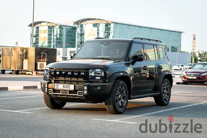 NO DEPOSIT* FREE DELIVERY* - Brand New,Luxury SUV | Bold, Powerful  Smart