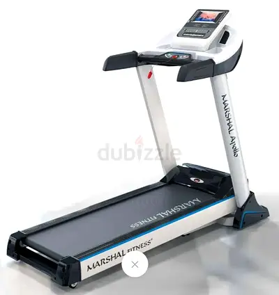 treadmill 20