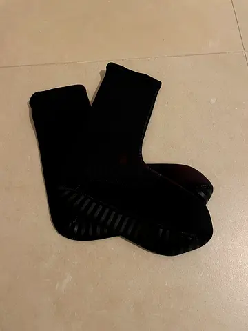 High-Quality Neoprene Water Sports Socks