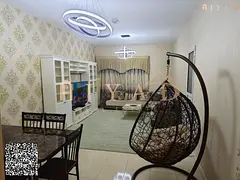 2-Bedroom Apartment with Lounge for Sale in Orient Towers, Rashidiya 1