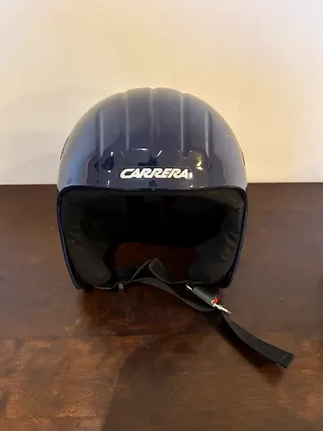 Ski Helmet