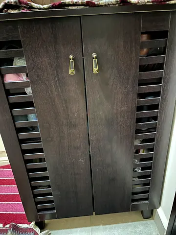 Brand new shoe Rack