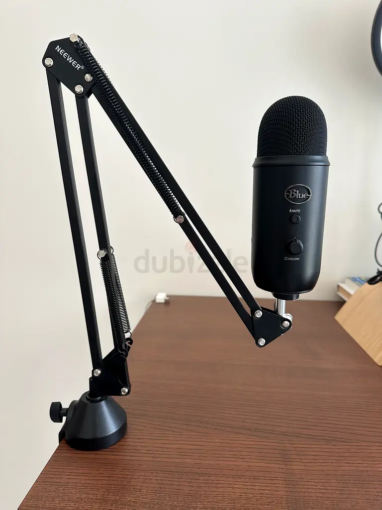 Neewer Microphone arm65073412761859110