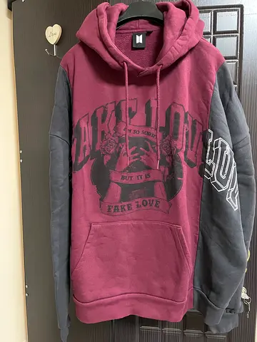 BTS Jungkook Hoodieeee