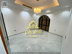 Luxury classic villa for sale in Al Helio 2 – Ajman, including registration fees | Prime location 