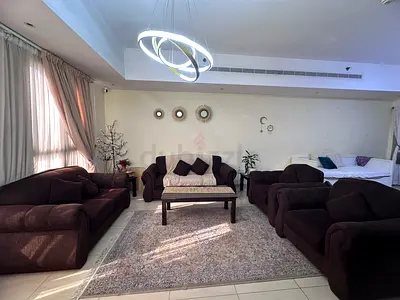 Brown sofa 3-2 -1 -1