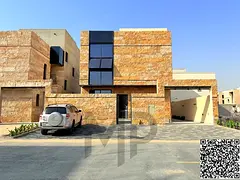Affordable price, including registration fees, in one of Ajman's most prestigious areas. Freehol