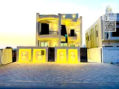 **A strategic location near all services 🏠 including registration and ownership fees + a negotiab